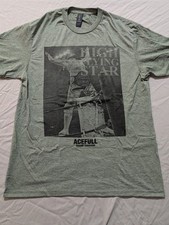 Hiroshi Tanahashi High Flying Star NJPW T-Shi...