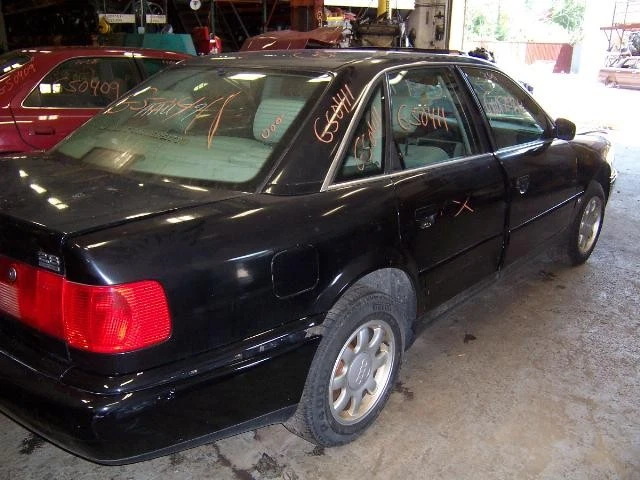 INTERRUPTOR VENTANA AUDI A6 1996 96 23617 Foto 3 de 4