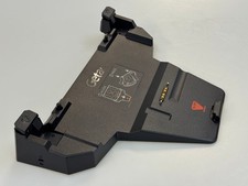 Getac GDODE4 - S410 Office Dock Dockingstatio...