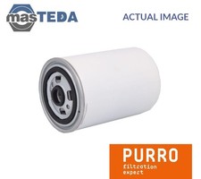 PUR-HF0003 ENGINE FUEL FILTER PURRO FOR RENAULT TRUCKS KERAX,PREMIUM,MIDLUM