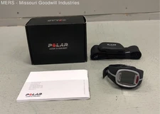 Polar Polar RS300X Sports Watch & Heart Rate Monitor