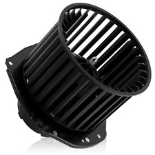 Havc Heater Blower Motor Wfan For Chevrolet For Gmc C1500 C2500 K1500 New