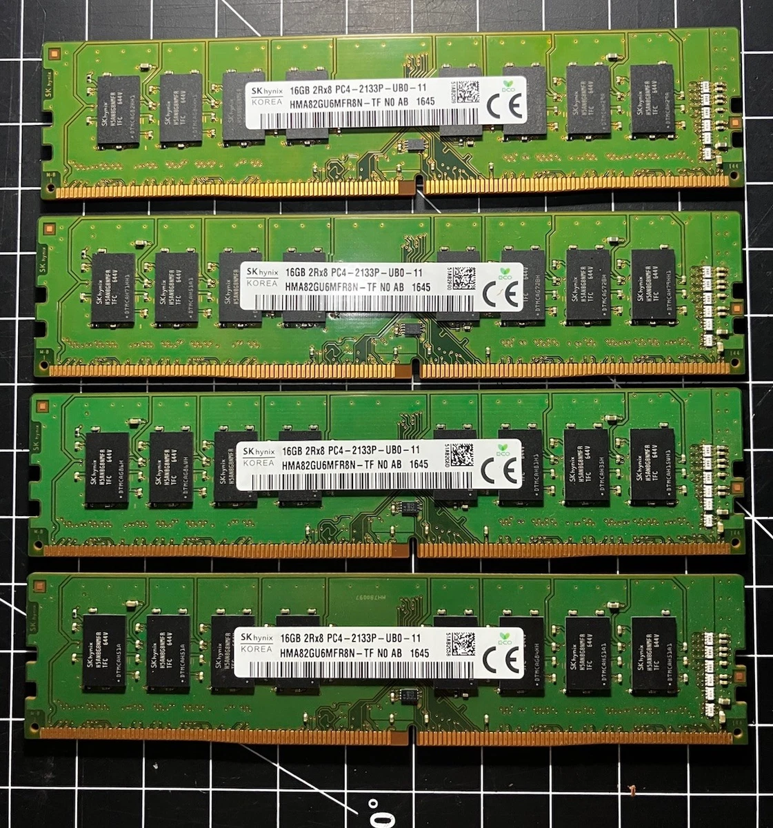 SK hynix DDR4 SDRAM Memory (RAM) for sale | eBay