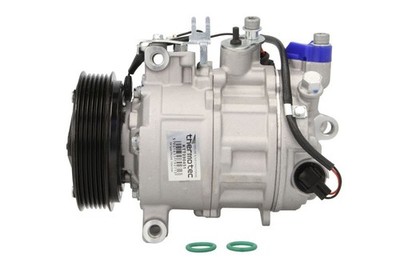 A - C - Kompressor für AUDI A4 ALLROAD B9, A4 B9, A5, A6 ALLROAD C7, A6 C7, A7
