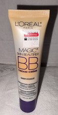 New L'Or al Magic Skin Beautifier BB Cream 816 Deep 1fl oz/30ml
