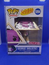Funko Pop Seinfeld Figures 23