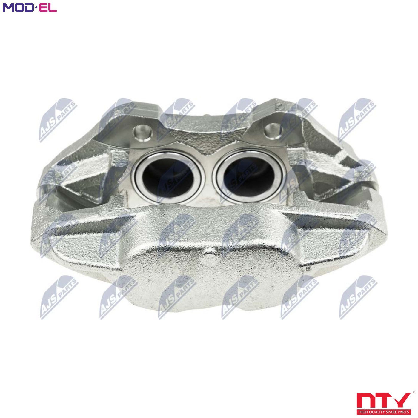 Fits NTY HZP-LR-009 Brake caliper. Front - Image 4