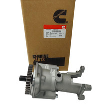 New 4874365 Vacuum Pump Diesel Fits For Cummins 1994-02 Dodge Ram 2500 3500 5.9l