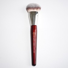 BK Makeup Brush 101 Beauty Face Contoured Foundation Brush