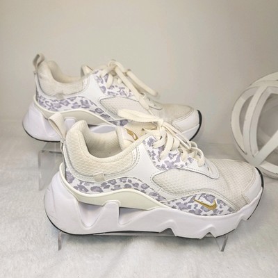 Size 6.5 - Nike RYZ 365 2 Leopard W for sale online | eBay