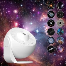 Weihnachten LED Laser Projektor licht Innen Außen Lichteffekt Garten Beleuchtung