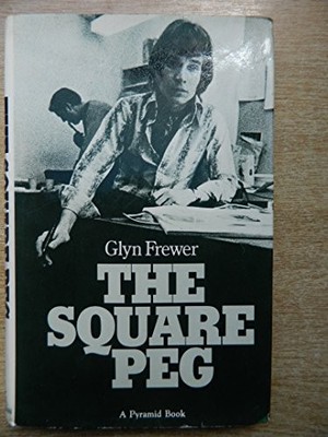 Square Peg (Pyramid Books) - Frewer, Glyn