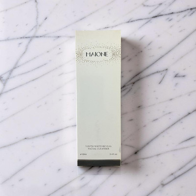 MAIONE Youth White Reveal Facial Cleanser 100ML