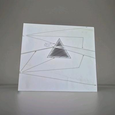PINK FLOYD - THE DARK SIDE OF THE MOON (LIVE AT WEMBLEY) 2023  Master CD Neu Ovp