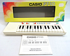 Casio Va 10 | eBay