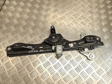 Lève vitre Nissan QASHQAI