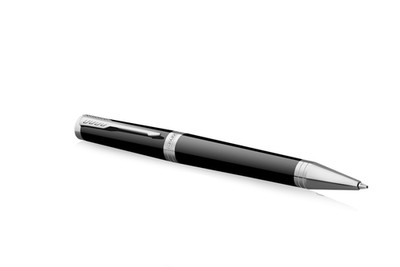 Sfera Ingenuity Black Ct