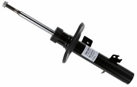 Sachs 350 098 StoßDäMpfer FüR Peugeot