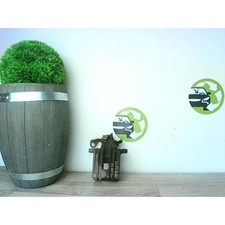 BREMSSATTEL RECHTS HINTEN Seat Ibiza II Facelift (6K1) 2001