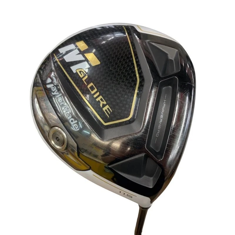 M Gloire Driver Golf Clubs for sale | eBay