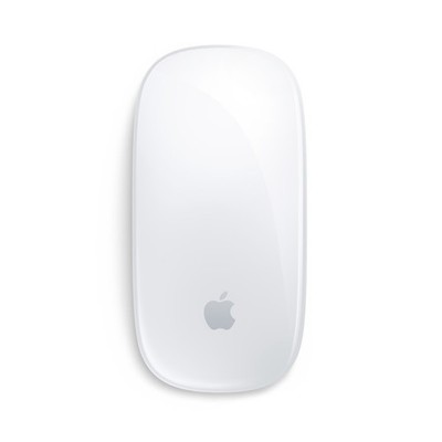 Apple Magic Mouse USB-C Multi-Touch White - A3204