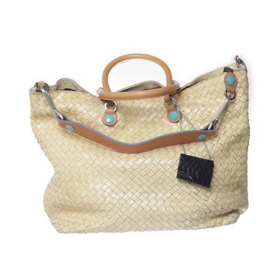 Gabs, Handtasche, Unisex (Erwachsene), Beige, 30, 12, 30 cm #bMl