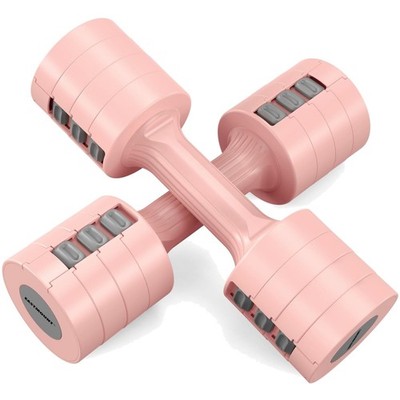 Easy One-Second Adjustment Weights for Women
