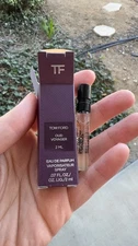 🔥New 2025 Oud Voyager Tom Ford Perfume 2 ML。eau de parfum boxed spray