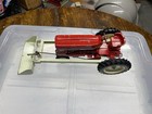 VINTAGE ORIGINAL ERTL 1/16 SCALE IH INTERNATIONAL 544 w/ LOADER FARM TOY TRACTOR — photo 4