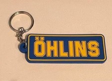 LINS rubber key chain
