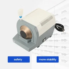 High Speed Optical Precise Grinding Machine Hand Lens Edging Manual Edger