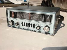 Nice Heathkit GR-78 Shortwave Radio  With  Extras + spare bandspread  dial