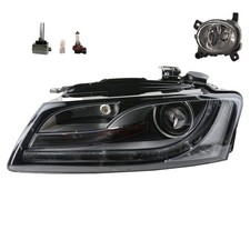 Ampoule Audi A5