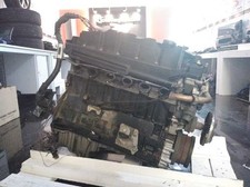 Moteur BMW 2000