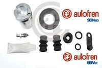 Autofren Seinsa D42268C Reparatursatz FüR Bremssattel Reparatursatz FüR Mini