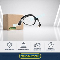 Sensor Raddrehzahl Hinten Links Rechts RAP Brakes R A0238 FÜR Ford ABS Sensor