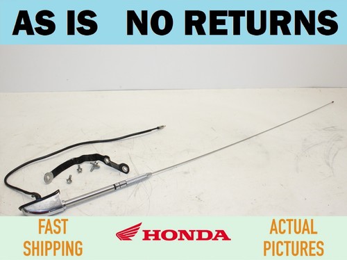 2001 - 2006 HONDA GL 1800 GOLDWING RADIO ANTENNA OEM