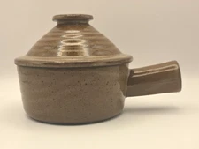 Stone Wave Microwave Cooker Non-Stick Ceramic Stoneware Easy Meal Prep