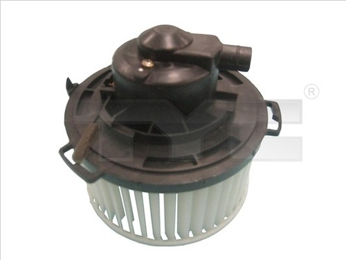 INTERIOR BLOWER 520-0005 FOR MAZDA 3/5 Y406/Y601/Y603/Y605/Y642/Y650/Y655 1.6L - Picture 2 of 6