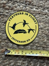 Feathers In Flight Ducks Unlimited Nra Sticker Dogs Duck Conservation Feathers In Flight Ducks Unlimited Nra Sticker Dogs Duck Conservation