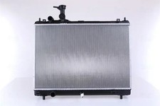 Radiateur Suzuki SWIFT