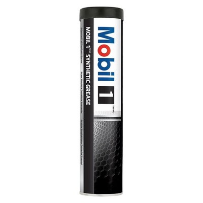 Synthetic Grease Lubricant High Performance Multi Purpose Tub 13.4 Ounce