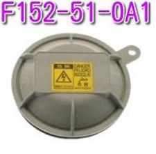 MAZDA Genuine F152-51-0A1 CX-7 MX-5 Miata RX-8 Headlight Bulb Cap Car Parts