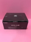Canon EOS R6 V Camera (BODY ONLY)