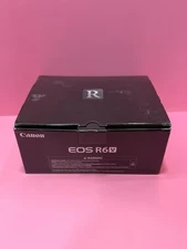 Canon EOS R6 Caméra V (BODY ONLY)