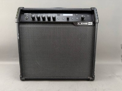 Line 6 Spider V 60 Guitar Amplifier