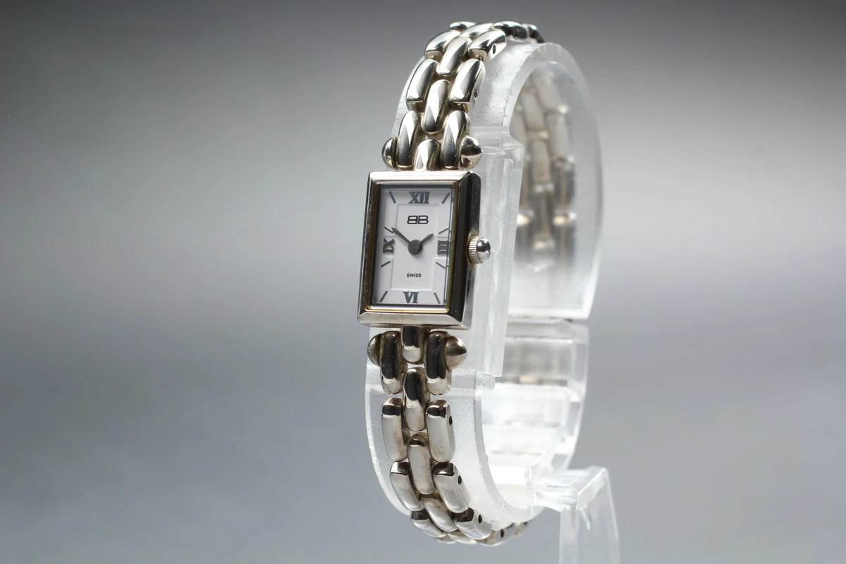 Balenciaga Wristwatches for sale | eBay