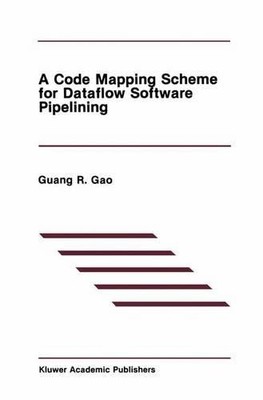 Ein Code-Mapping-Schema für Dataflow Software Pipeline - 9781461367826