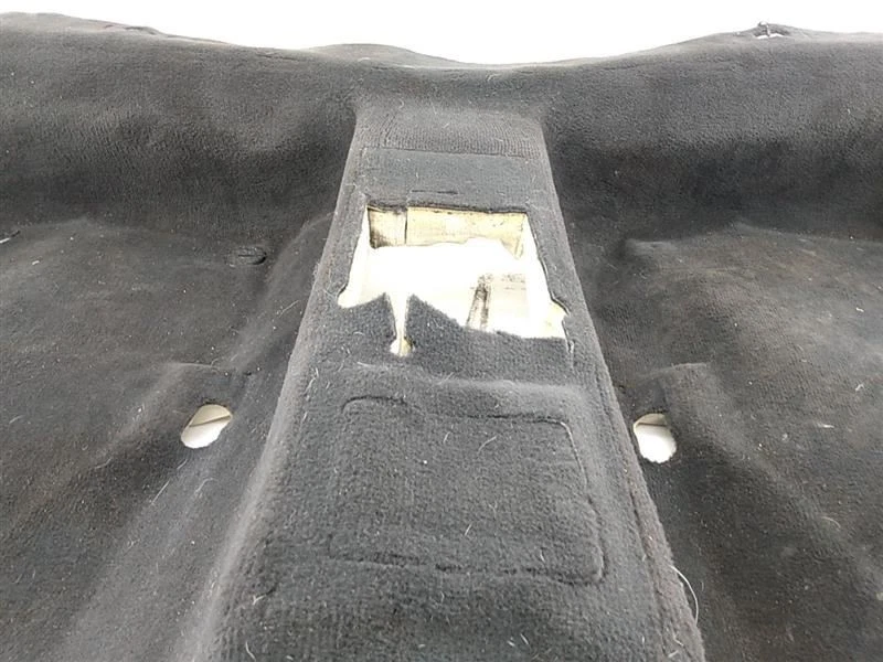 BMW 330Ci E46 Coupe Rear Carpet Floor Panel Fits 2001 2002 2003 2004 2005 2006 Foto 4 de 4