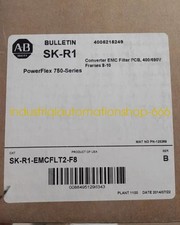1Pcs New SK-R1-EMCFLT2-F8 Via DHL or FedEX